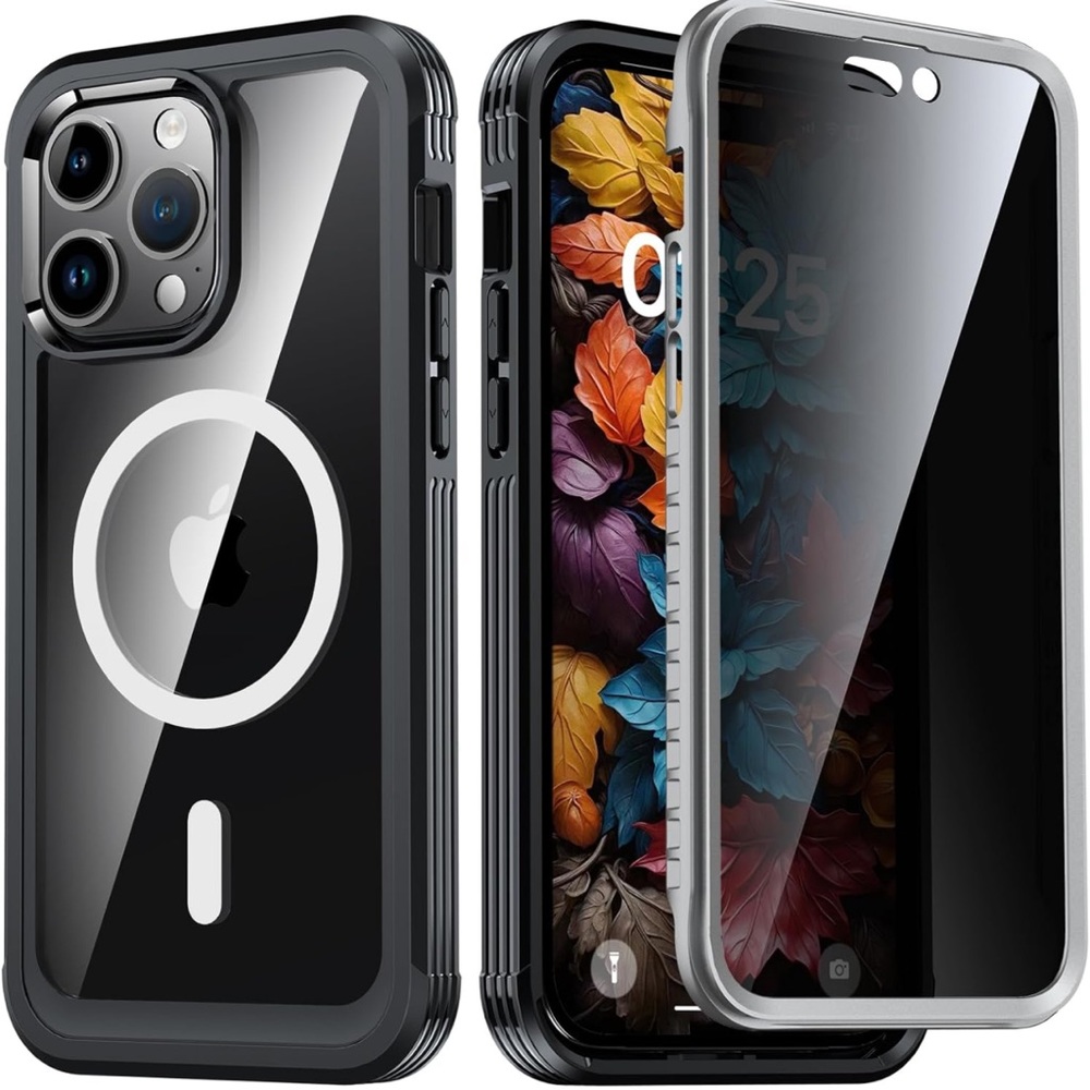 iPhone 15 pro max case